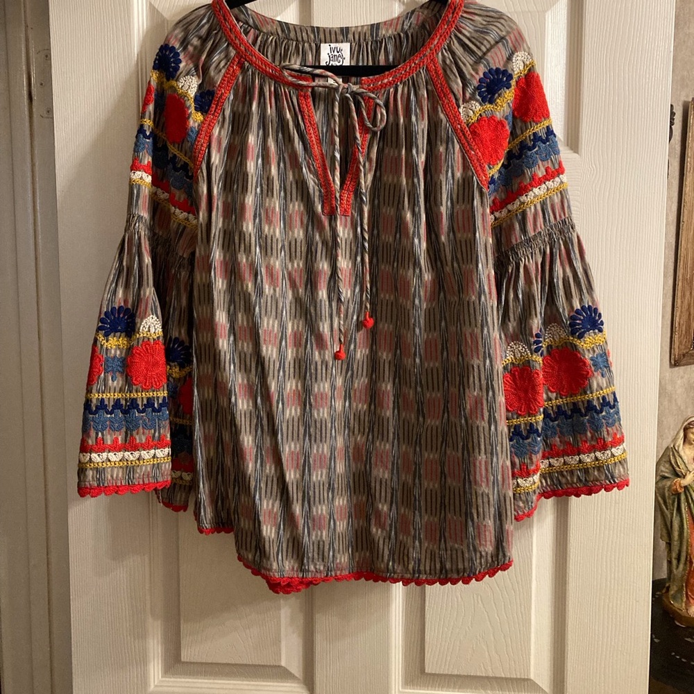 Blouse